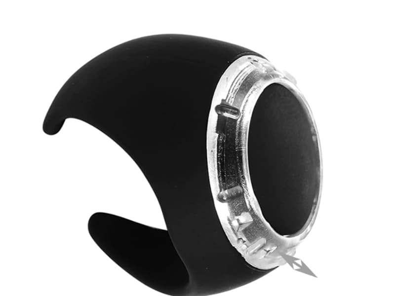 Quần Lót Ren Rung Điều Khiển Từ Xa Blat Mobody SHP1063 Siêu Hot