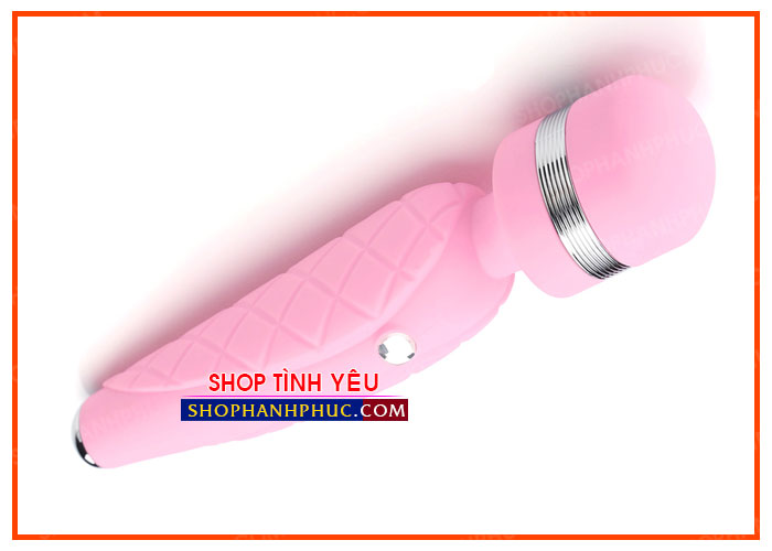 Vibrating G kích thích điểm G khoái cảm mạnh mẽ đổi đời phòng the thăng hoa