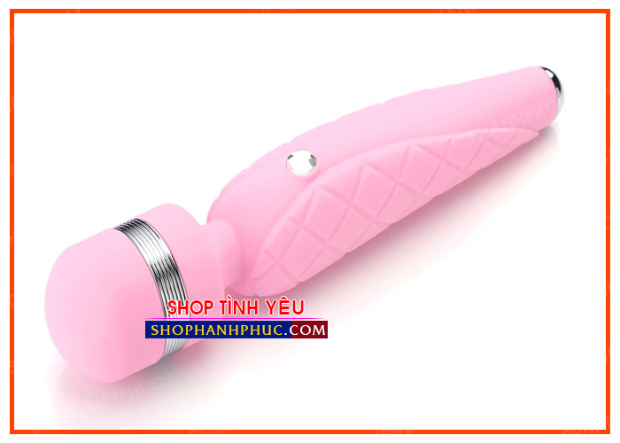 Vibrating G kích thích điểm G khoái cảm mạnh mẽ đổi đời phòng the thăng hoa