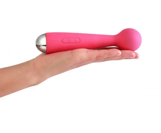 Super Shock Svakom Chày Rung Điểm G Siêu Mạnh Kích Thích Nhanh