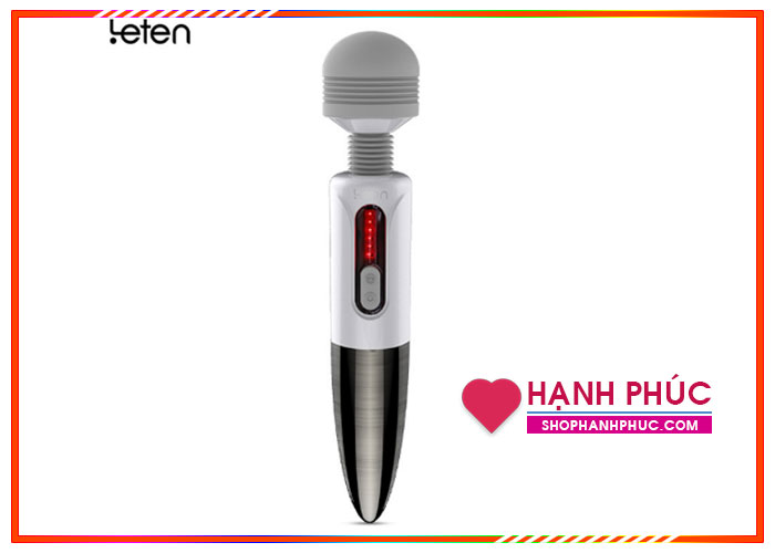 QQ Soro SHP850 Chày Rung Hàn Quốc Đa Chức Năng Cao Cấp