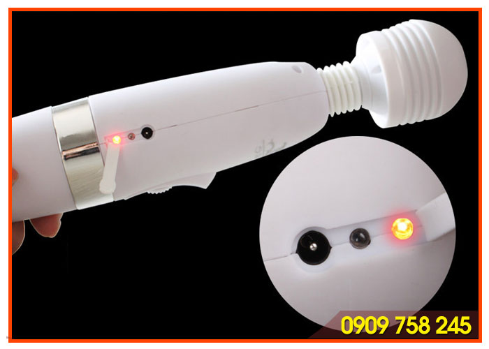 Motor Louge Massa SHP280 công nghệ đỉnh cao kích thích mua ngay