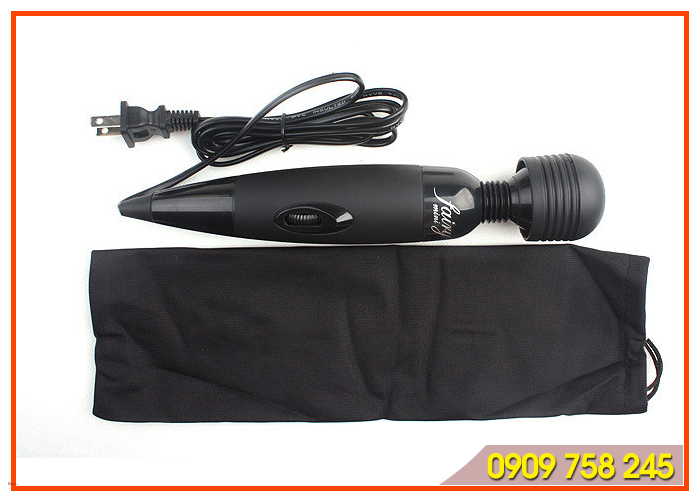 Máy massage điểm G rung mạnh sextoy cao cấp kích thích nàng mê