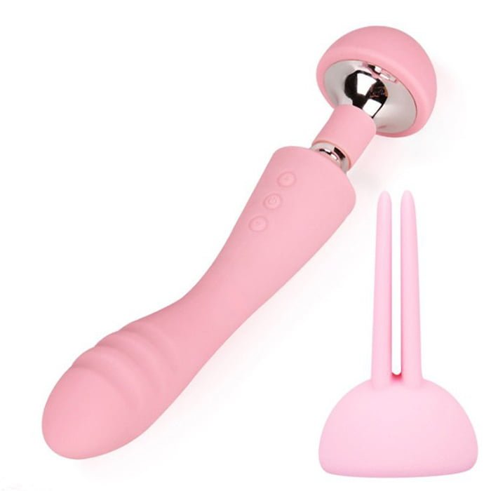 Máy massage Magic Kool Zone mát lạnh kích thích nhẹ