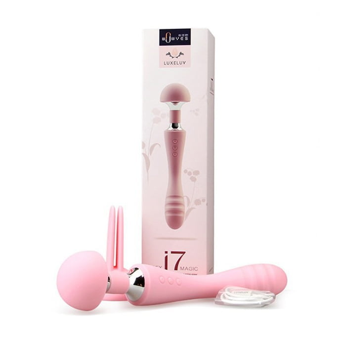 Máy massage Magic Kool Zone mát lạnh kích thích nhẹ