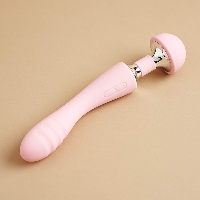 Máy massage Magic Kool Zone mát lạnh kích thích nhẹ