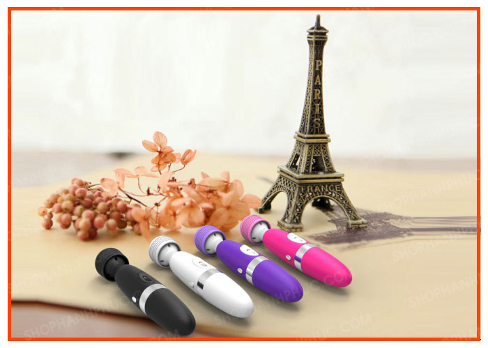 KingCong Mastic Sextoy Rung Mát Xa Cơ Thể Tốt Bán Chạy