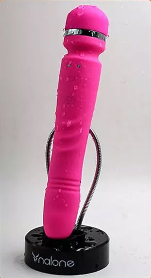 G Spot SHP432 massage thư giãn tuyệt vời trải nghiệm kích thích