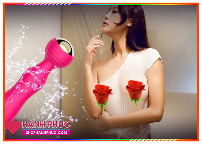 Chày rung 20 cấp độ siêu sướng đồ chơi tình dục giá rẻ mua ngay