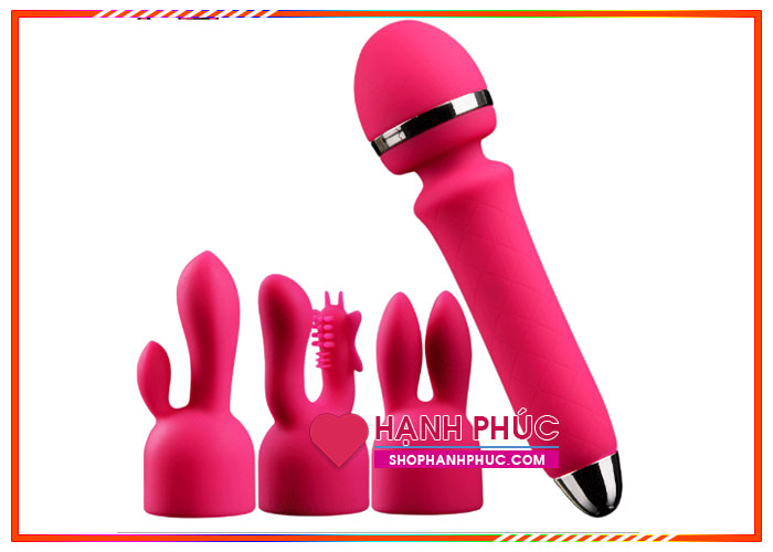 Đồ chơi tình dục nữ cao cấp cảm giác chân thực lần đầu SHP852