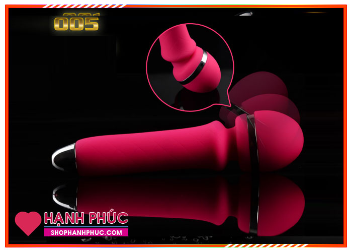 Đồ chơi tình dục nữ cao cấp cảm giác chân thực lần đầu SHP852