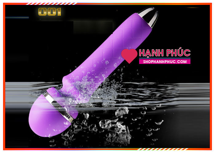 Đồ chơi tình dục nữ cao cấp cảm giác chân thực lần đầu SHP852