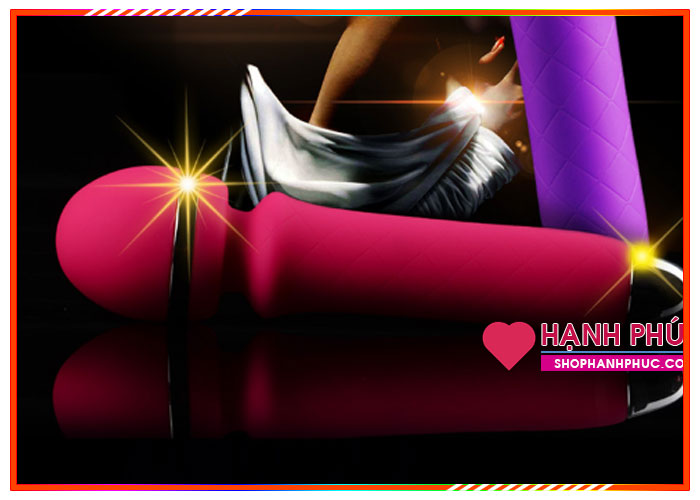 Đồ chơi tình dục nữ cao cấp cảm giác chân thực lần đầu SHP852