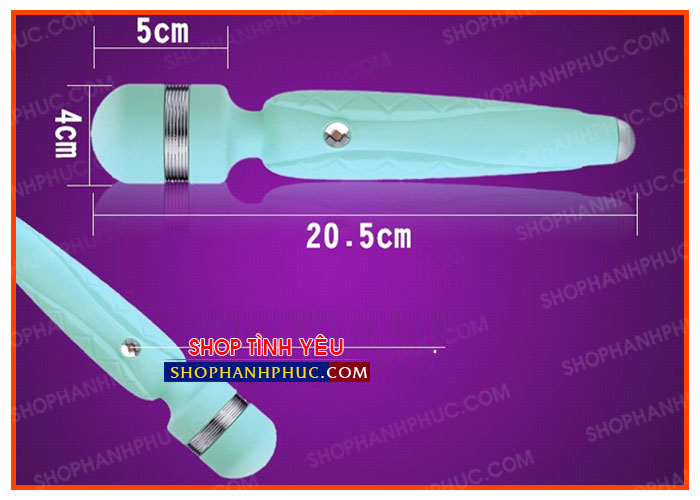 Đồ chơi người lớn nữ tăng khoái cảm đỉnh cao SHP832