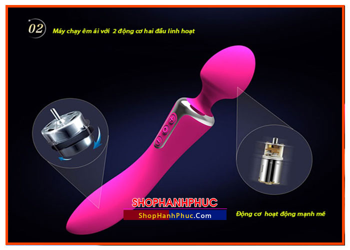 Dương vật giả chày rung cao cấp SHP753 trải nghiệm mới xúc cảm Dương vật giả chày rung cao cấp SHP753 trải nghiệm mới xúc cảm