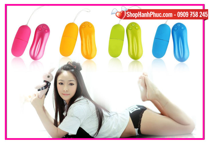 Máy rung Shaki giá rẻ cho nữ kích thích tốt