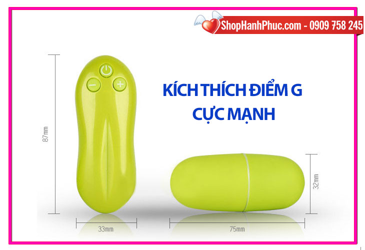 Máy rung Shaki giá rẻ cho nữ kích thích tốt