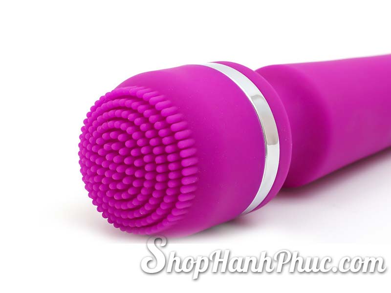 Chày Rung Shebby SHP937 Đẳng Cấp Cho Nam Nữ Phấn Khích