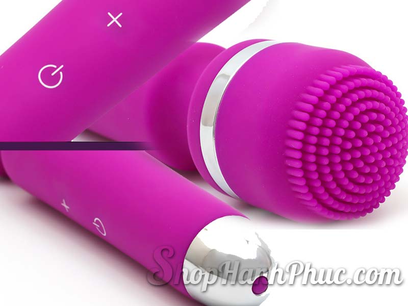 Chày Rung Shebby SHP937 Đẳng Cấp Cho Nam Nữ Phấn Khích