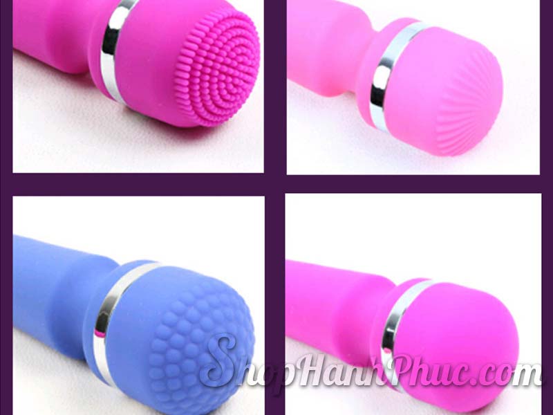 Chày Rung Shebby SHP937 Đẳng Cấp Cho Nam Nữ Phấn Khích