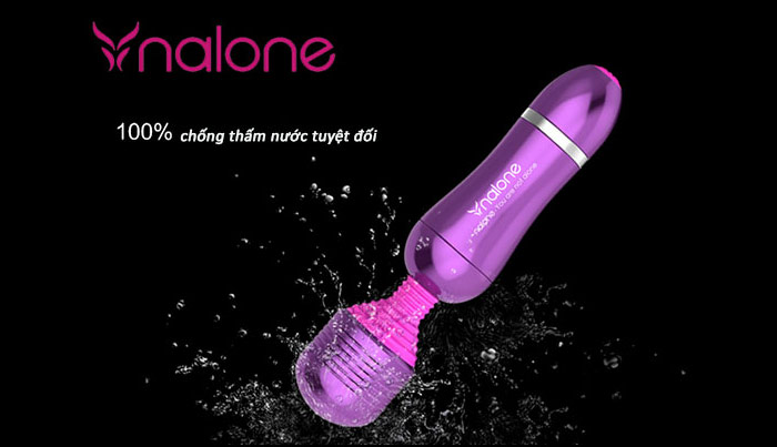 ChàyRungNaloneMini ĐồChơiTìnhDụcNữ CaoCấp KíchThích Mạnh