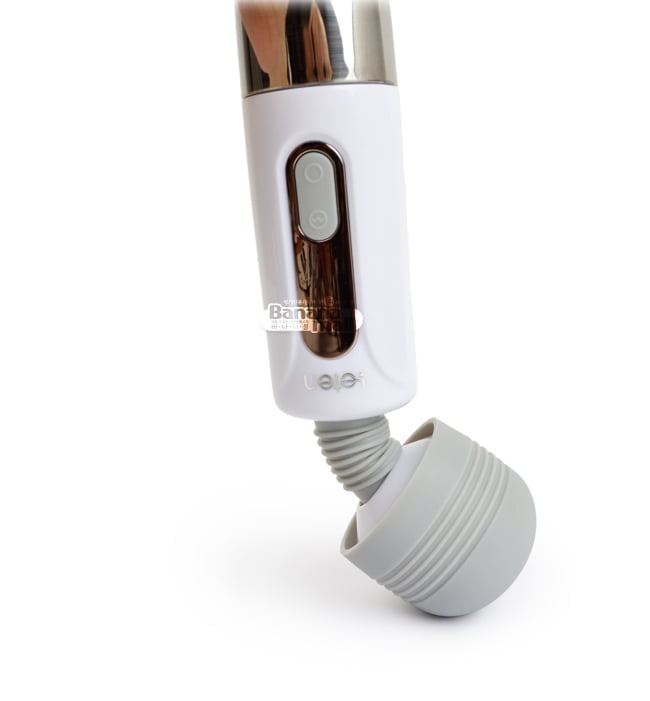 Chày Rung Leten SHP1109 Nhật Bản 30 Cấp Rung Kích Thích Đa Năng