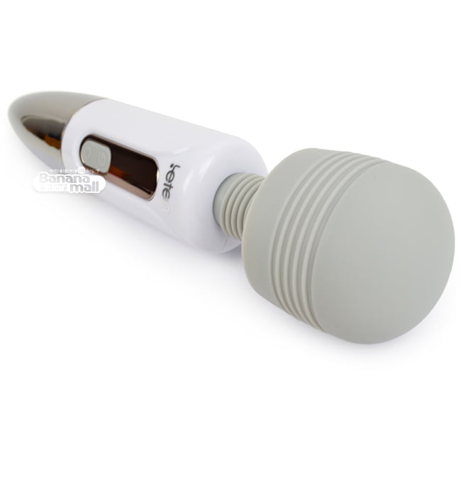 Chày Rung Leten SHP1109 Nhật Bản 30 Cấp Rung Kích Thích Đa Năng