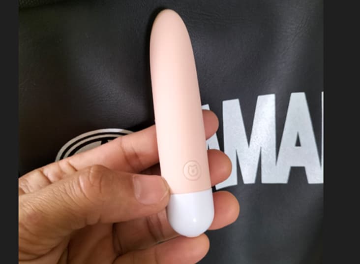 Trứng rung tình yêu Nhật hiện đại nhỏ gọn 30 cấp độ rung mạnh Trứng rung tình yêu Nhật hiện đại nhỏ gọn 30 cấp độ rung mạnh