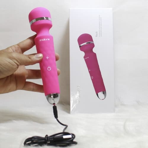 Máy rung kích thích khoái cảm đỉnh cao chọn mua nhanh SHP1409