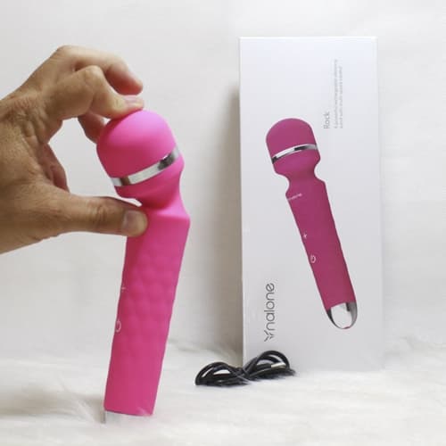 Máy rung kích thích khoái cảm đỉnh cao chọn mua nhanh SHP1409