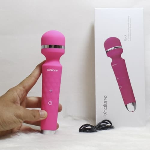 Máy rung kích thích khoái cảm đỉnh cao chọn mua nhanh SHP1409