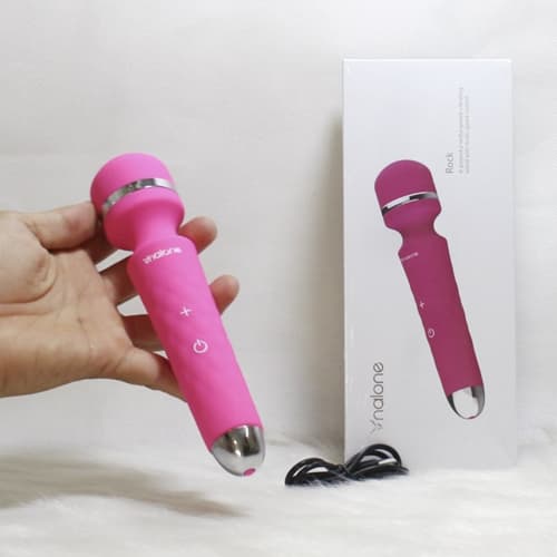 Máy rung kích thích khoái cảm đỉnh cao chọn mua nhanh SHP1409