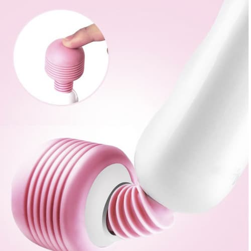 Máy Rung Người Lớn SHP1411 Giá Tốt Hướng Dẫn Sử Dụng An Toàn