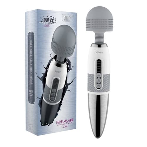 Máy Mát Xa G Spot Nhật Bản Leten Rung Mạnh Thoải Mái