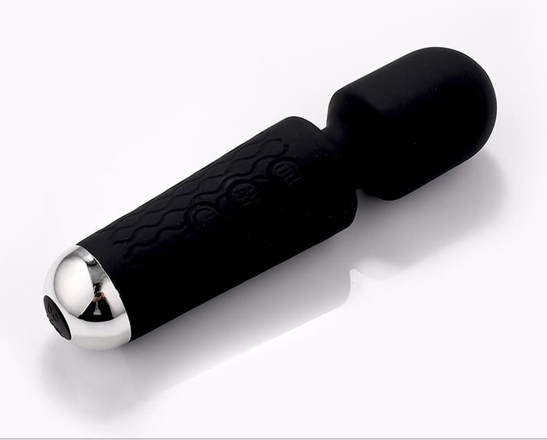 Máy Massage MiniToy 20 Chế Độ Giảm Đau Lưng Giá Tốt
