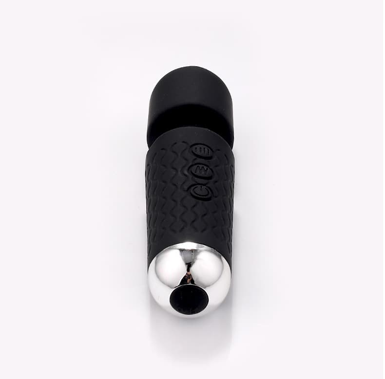 Máy Massage MiniToy 20 Chế Độ Giảm Đau Lưng Giá Tốt