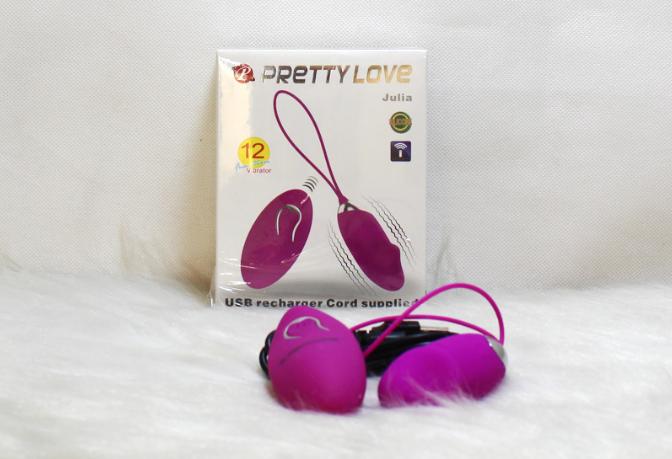 Trứng rung dương vật đa chức năng SHP1339 đồ chơi người lớn kích thích