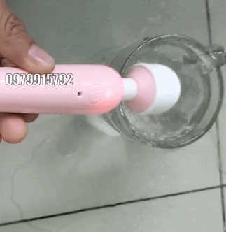 Chày rung SHP1216 kích thích điểm G sảng khoái đỉnh cao mua ngay