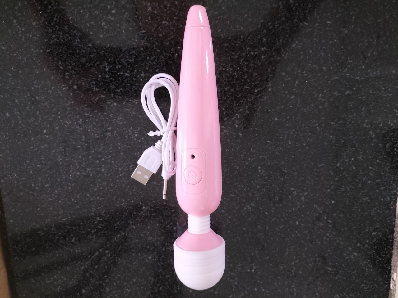 Chày rung SHP1216 kích thích điểm G sảng khoái đỉnh cao mua ngay