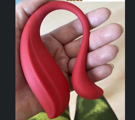 Đồ chơi người lớn Svakom PHOENIX NEO cao cấp rung mạnh điều khiển app