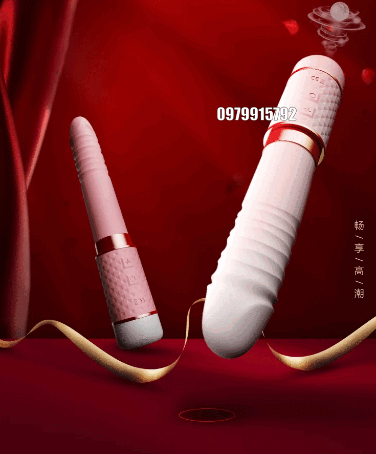 Cu giả cao cấp SHP1334 rung thụt toả nhiệt cực đỉnh siêu thật