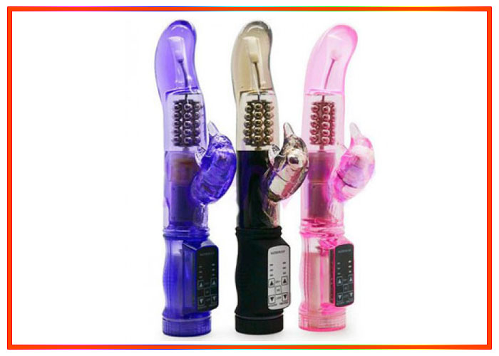 Khám Phá Dương Vật Giả Đa Năng SHP635 - Mua Ngay Ưu Đãi Hot