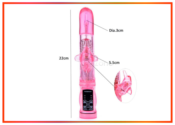 Khám Phá Dương Vật Giả Đa Năng SHP635 - Mua Ngay Ưu Đãi Hot