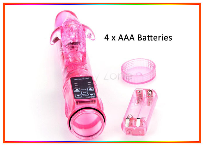 Khám Phá Dương Vật Giả Đa Năng SHP635 - Mua Ngay Ưu Đãi Hot