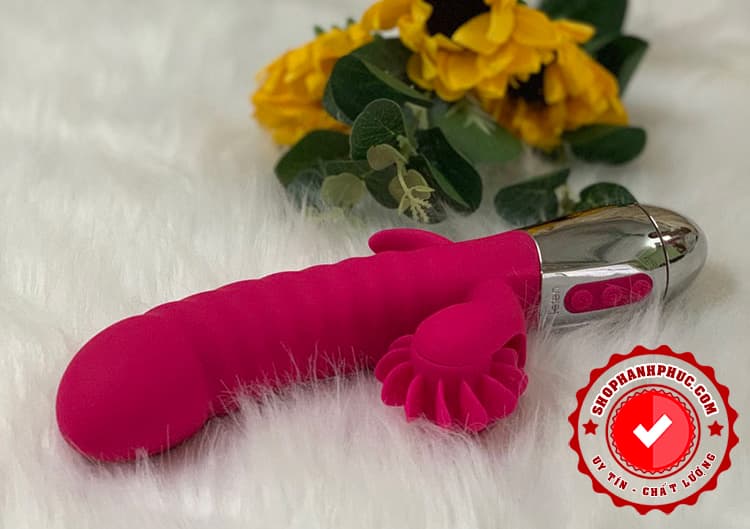 Wynmind Leten – Chim Giả Đa Năng Có Rung, Liếm, Tỏa Nhiệt 07