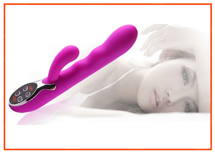 Dương Vật Giả Cao Cấp Prety Lover Tỏa Nhiệt 45 Độ Bảo Hành 1 Năm