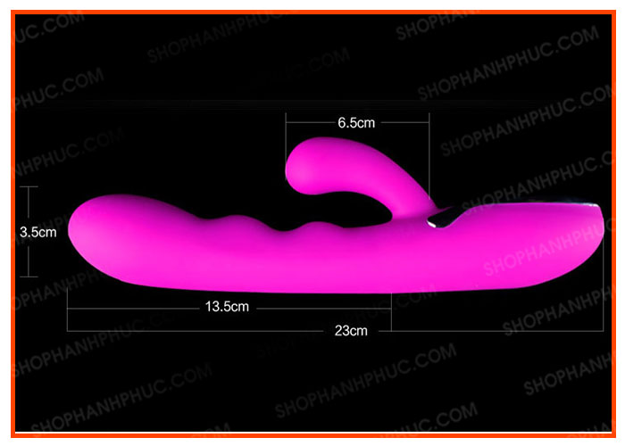 Dương Vật Giả Cao Cấp Prety Lover Tỏa Nhiệt 45 Độ Bảo Hành 1 Năm