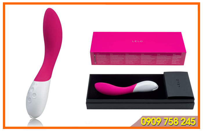 Ping LELO SHP177 đỉnh cao thỏa mãn bạn tình hoàn hảo, chính hãng
