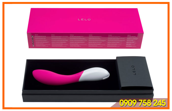 Ping LELO SHP177 đỉnh cao thỏa mãn bạn tình hoàn hảo, chính hãng