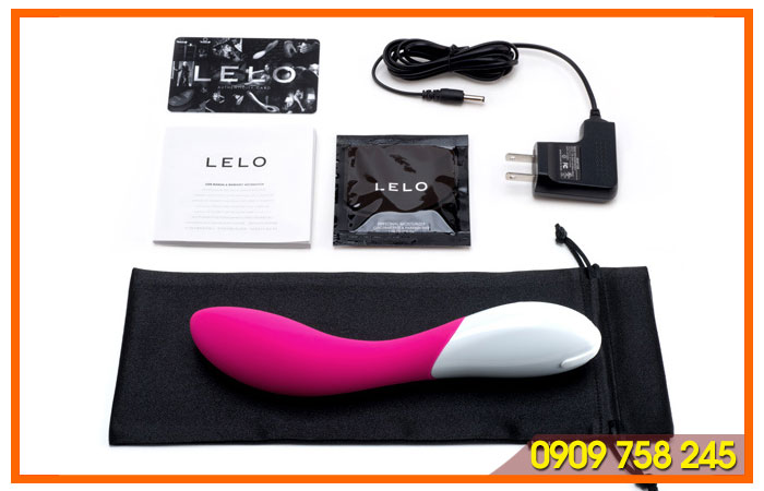 Ping LELO SHP177 đỉnh cao thỏa mãn bạn tình hoàn hảo, chính hãng